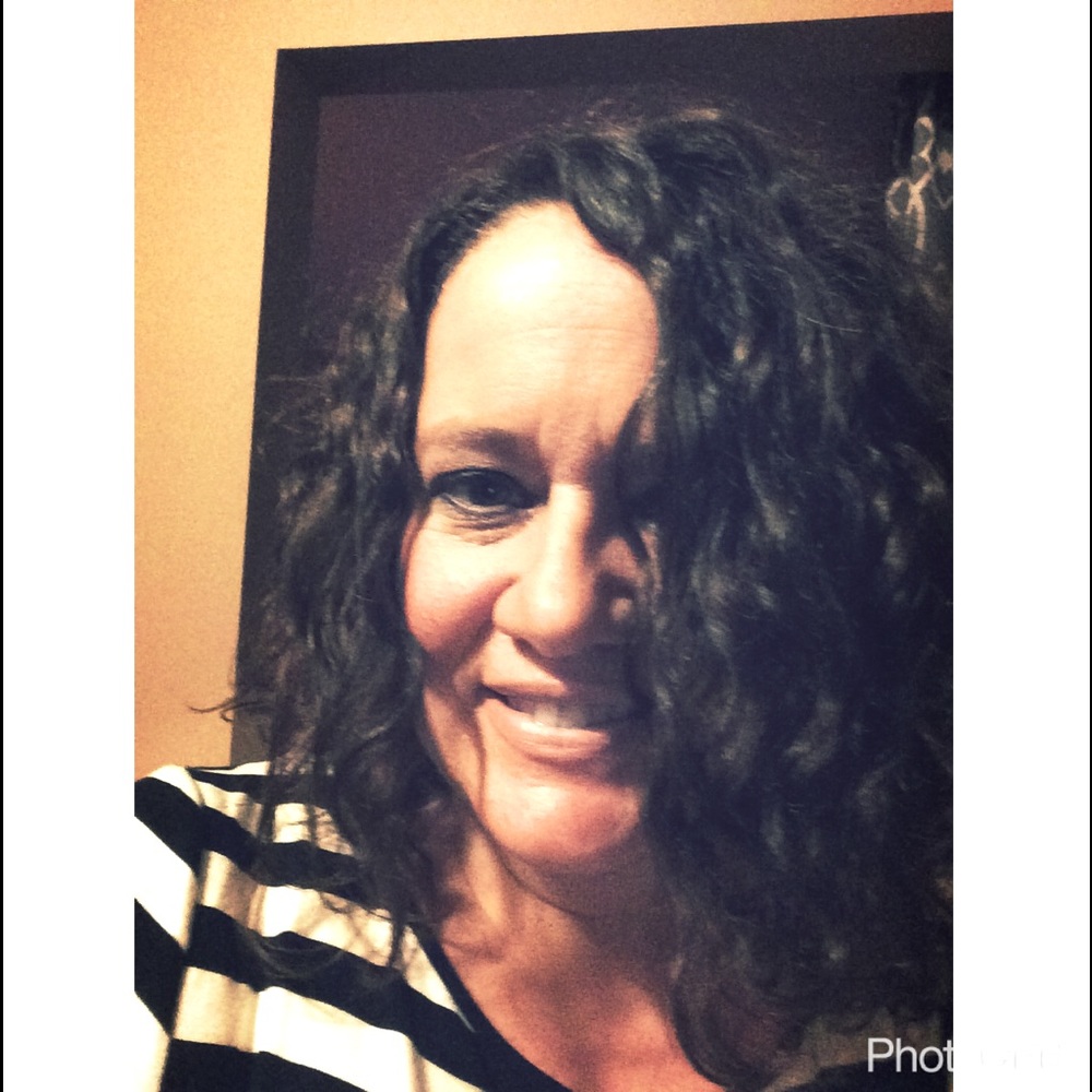 Meet your Posher, Kelli